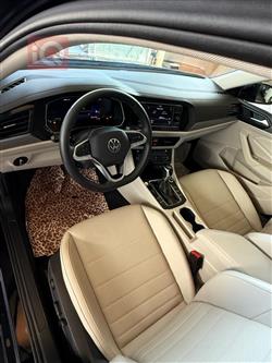 ڤۆڵکسواگن جێتا